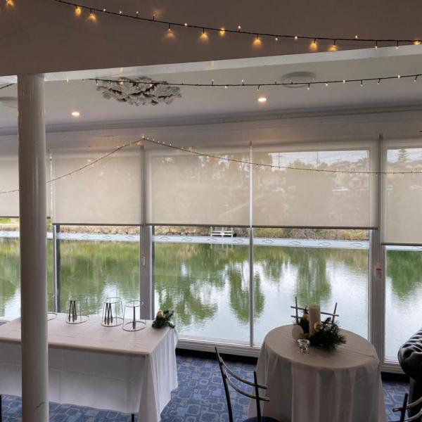 Roller Blinds